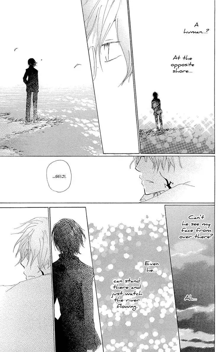 Natsume Yuujinchou Chapter 70.002 33